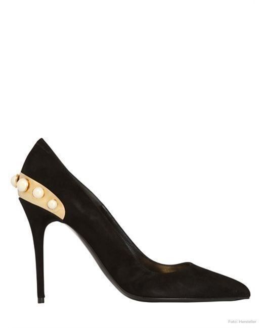 Alexander Mcqueen Chaussures femmes: Alexander McQueen Pumps NP:1090$ – D'occasion à Hergiswil NW par CrysZero 3