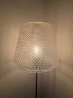 Elegante Stehlampe