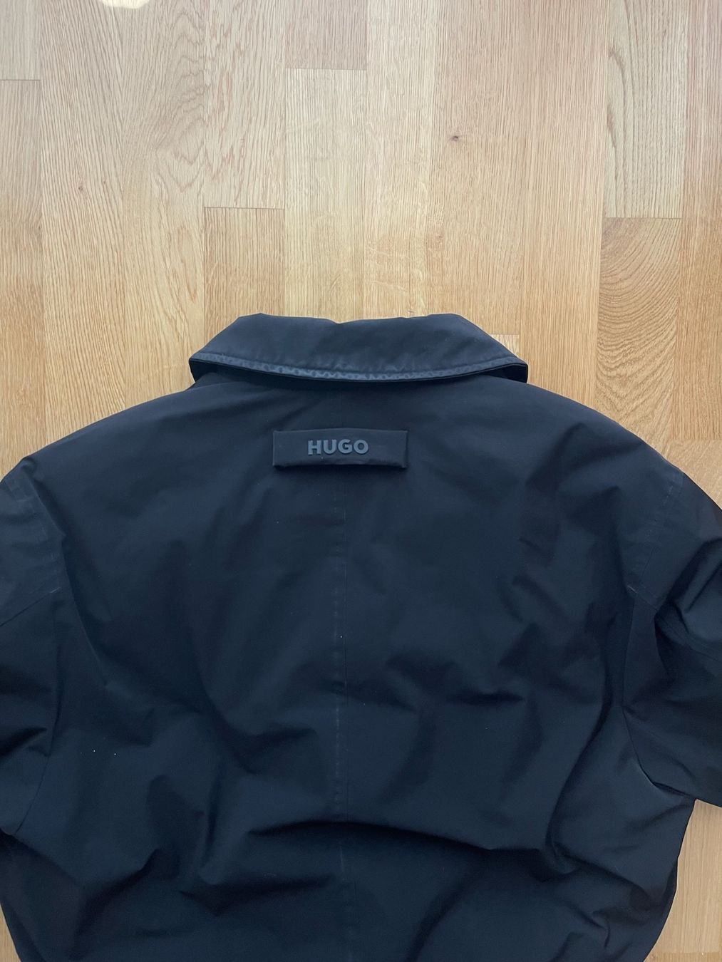 Giacche: Veste bomber HUGO – Usato da Lucens venduto da lisacc 5