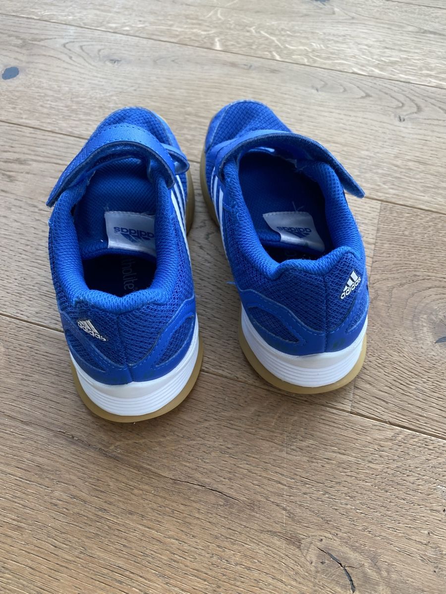 Adidas Scarpe per ragazzi: Adidas Turnschuhe – Usato da Watt venduto da yaelD 1