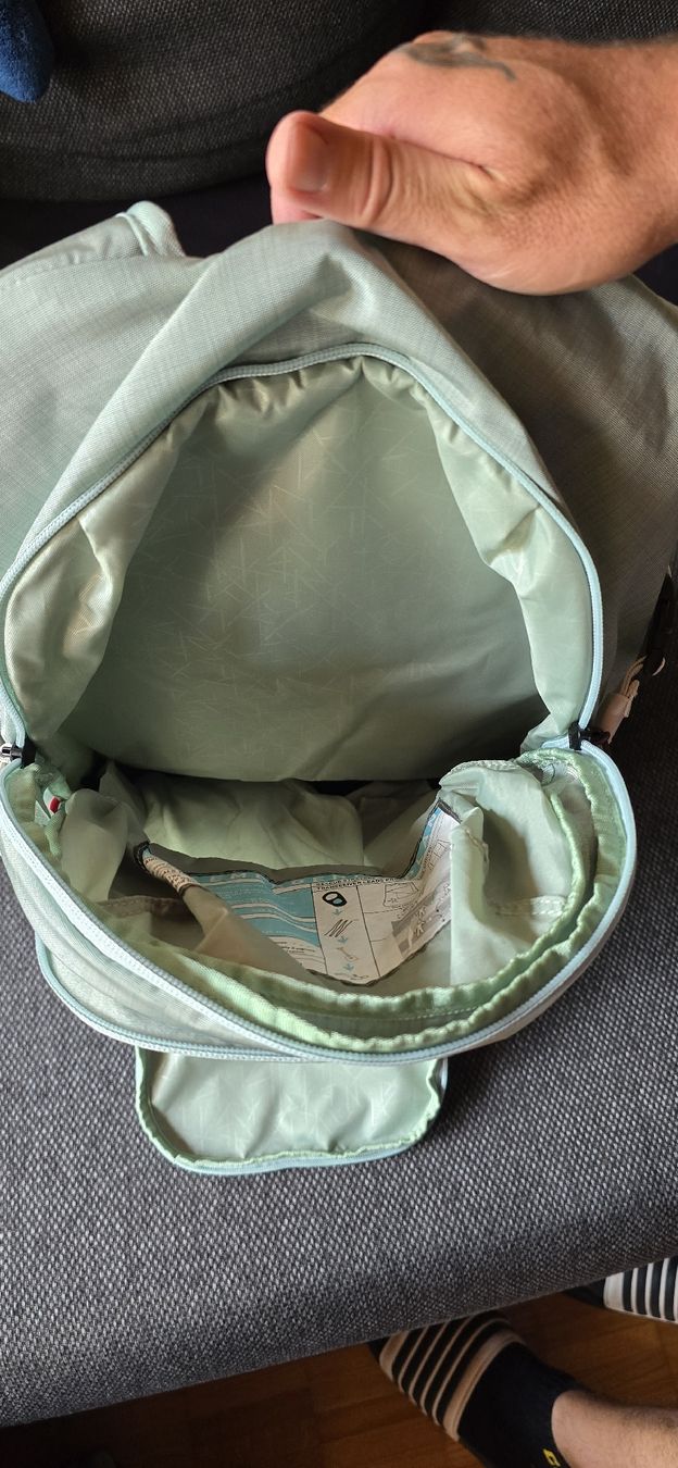 Evoc Rucksäcke: EVOC Rucksack Line 30 NEU! – Neu (gemäss Beschreibung) aus Blankenburg von mha_8rm9 6