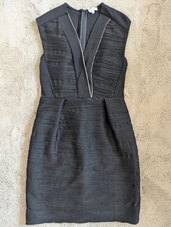 sublime robe Claudie Pierlot 36