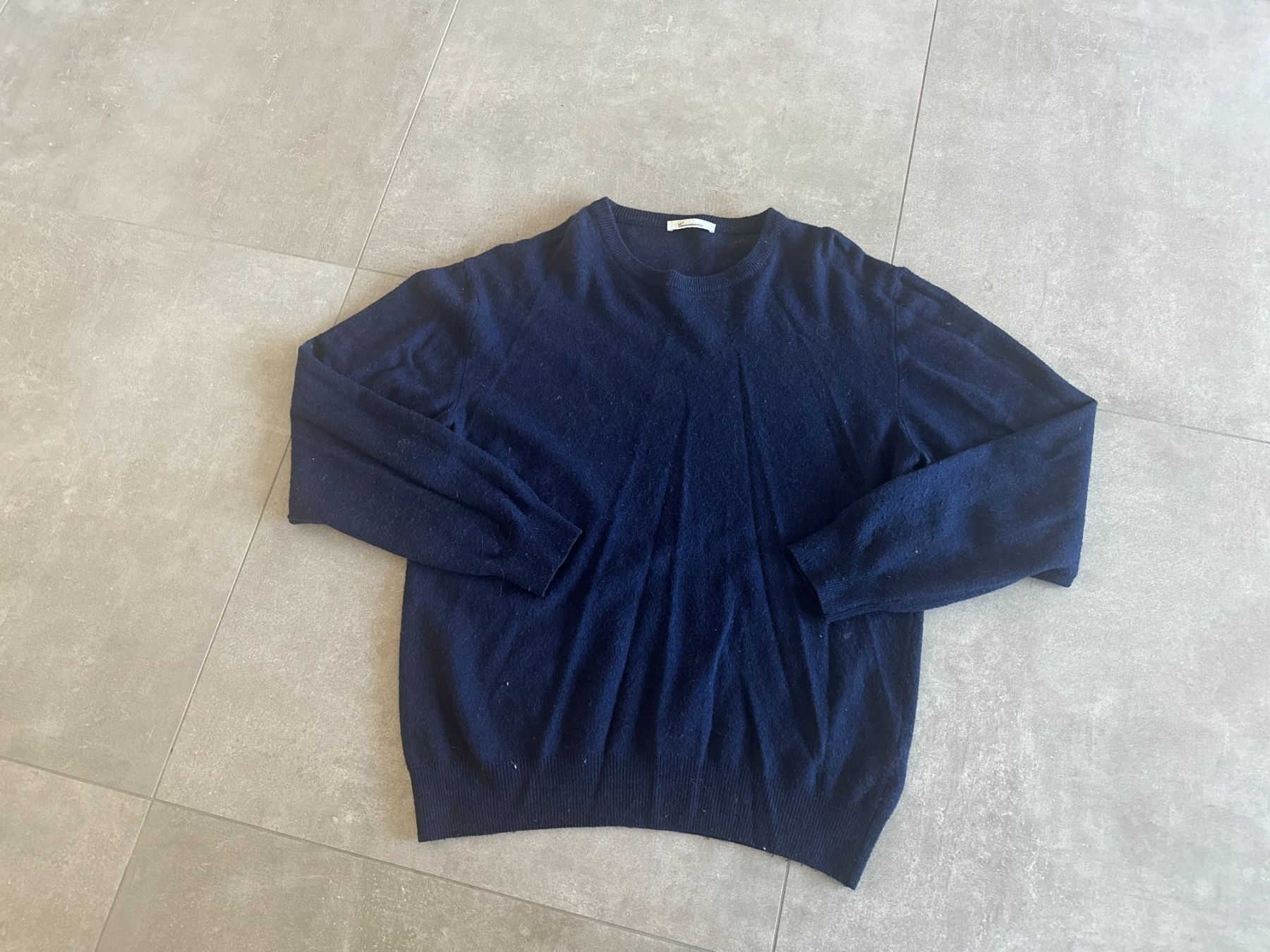 Maglioni & Felpe: Used jumper Camicissima – Usato da Lugano venduto da _tuttifrutti_