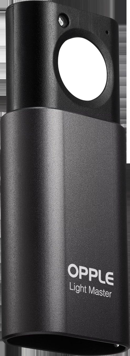 Misurare: Opple Light Master IV Lichtmesser Lichtmeter – Usato da Zürich venduto da youelec 5