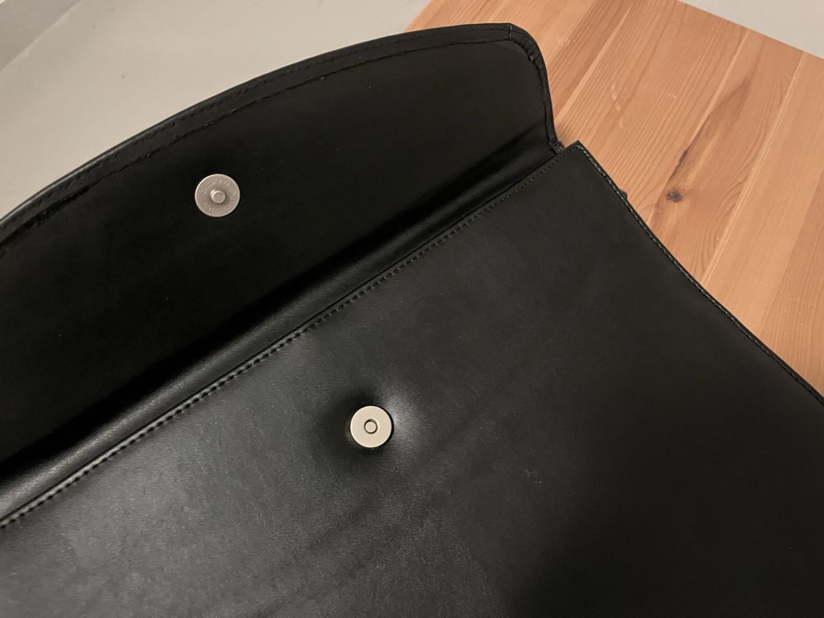 Borse: Business Tasche/ Laptop  – Nuovo (secondo la descrizione) da Davos Platz venduto da butzele13 1