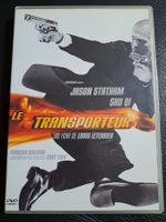 DVD le transporteur