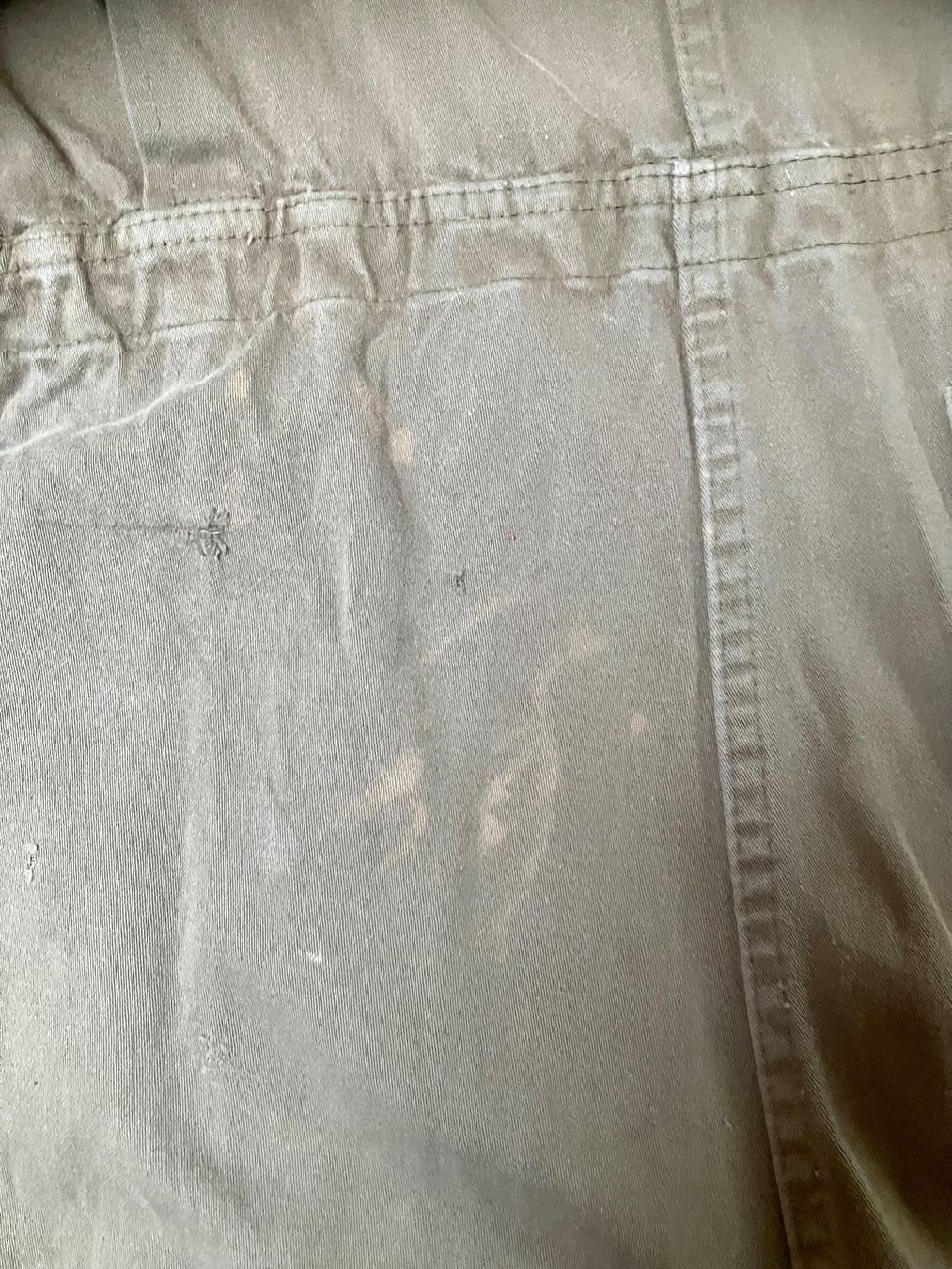 Tute: Fetisch Wäsche Overall  Gr. XS – Usato da Bettwiesen venduto da Zustand57 4