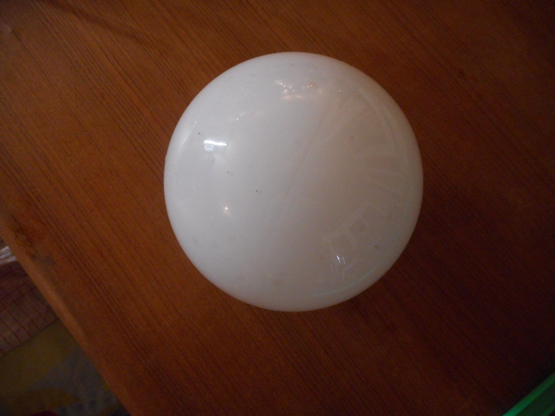 Lampade: Glaskugel für Lampe – Usato da Bretzwil venduto da gbfluck 1