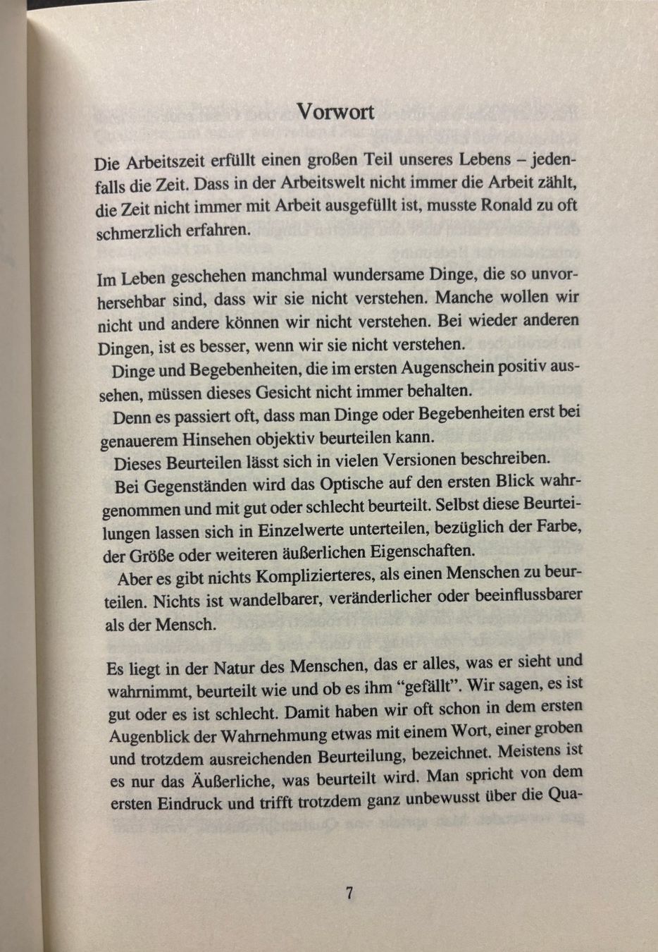 Libri: Die (moderne) Funktion der QS: Die Existenz der Quacksalber – Nuovo (secondo la descrizione) da Sarnen venduto da Livres 3