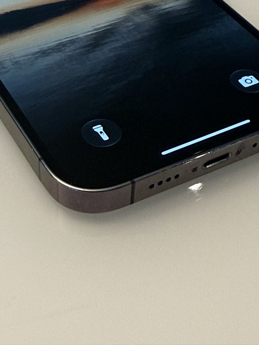 Apple Handys / Smartphones: Apple iPhone 14 Pro Max, Purple, 128GB – Gebraucht aus Pfäffikon SZ von NicMarKom 4