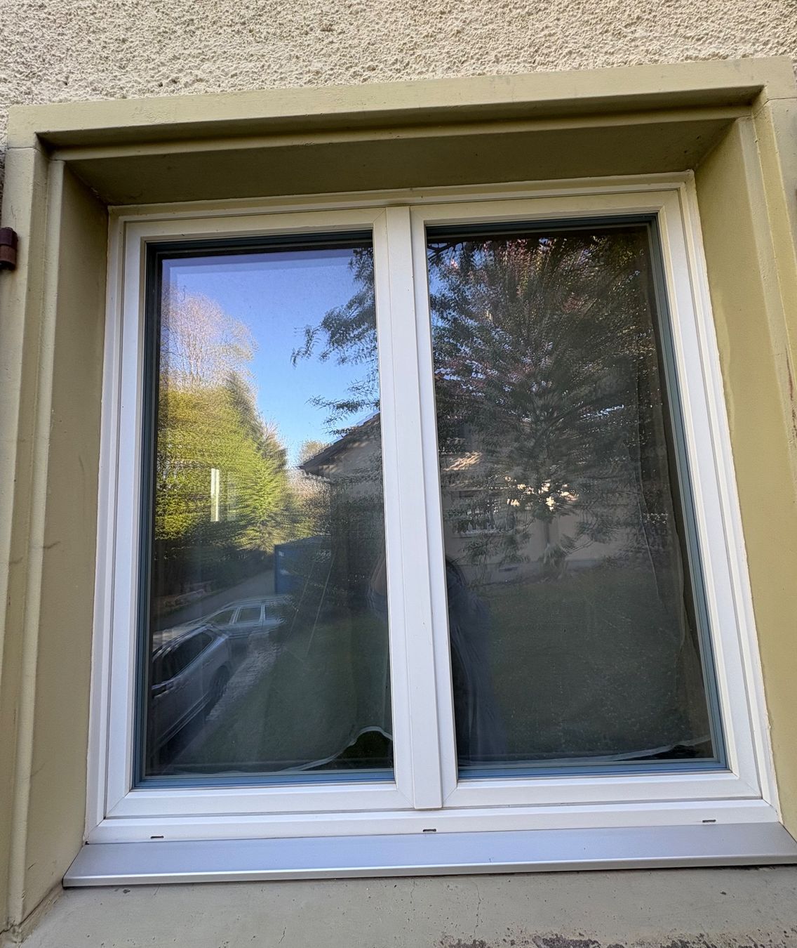 Finestre: Kunststoff-Fenster – Usato da Vordemwald venduto da TrilliFrilli69