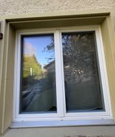 Kunststoff-Fenster