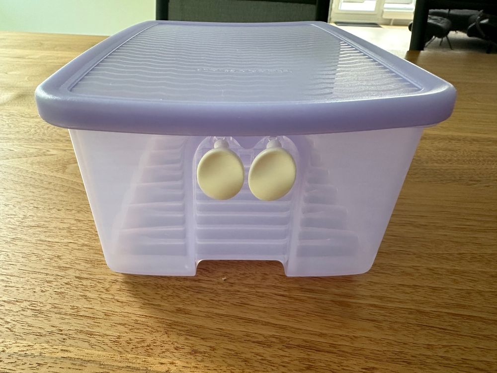 Tupperware FridgeSmart Container (Gebraucht) in Münsingen für CHF 7 ...