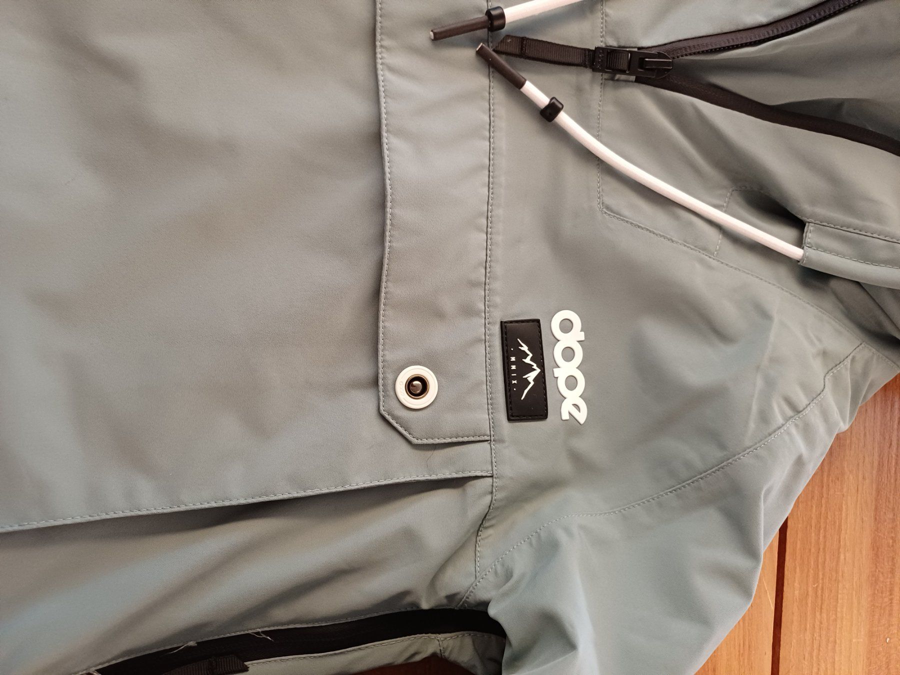 Dope Giacche: Dope Jacke XXS – Usato da Schötz venduto da sommer2004 3