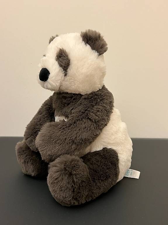 Giocattoli: Jellycat Harry Panda Cub  Excellent Condition – Usato da Auvernier venduto da cai_9v9y 1