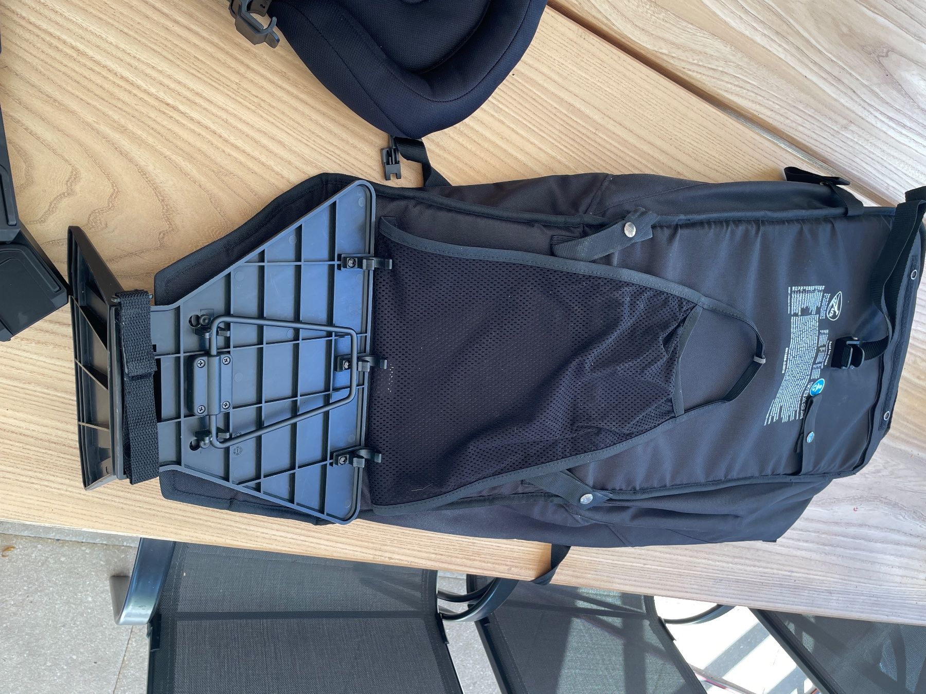 TFK Carrozzine: Tfk Mono zwei – Usato da Oberentfelden venduto da 11philipp 9