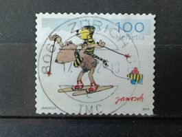 2012 Janosch Vollstempel