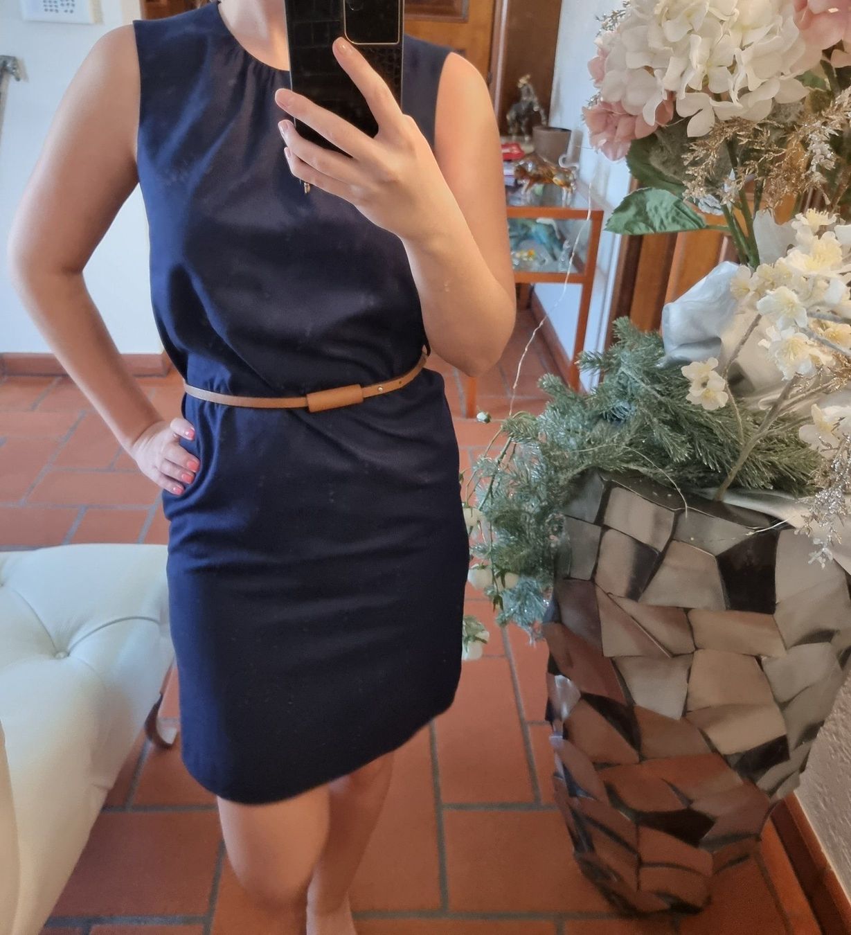 Zara Kleider: ElegantesKleid – Gebraucht aus Zunzgen von ang_x2cl