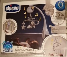 Carillon Next2Dream Chicco