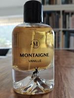 Maison Alhambra Montaigne Vanille. NEU