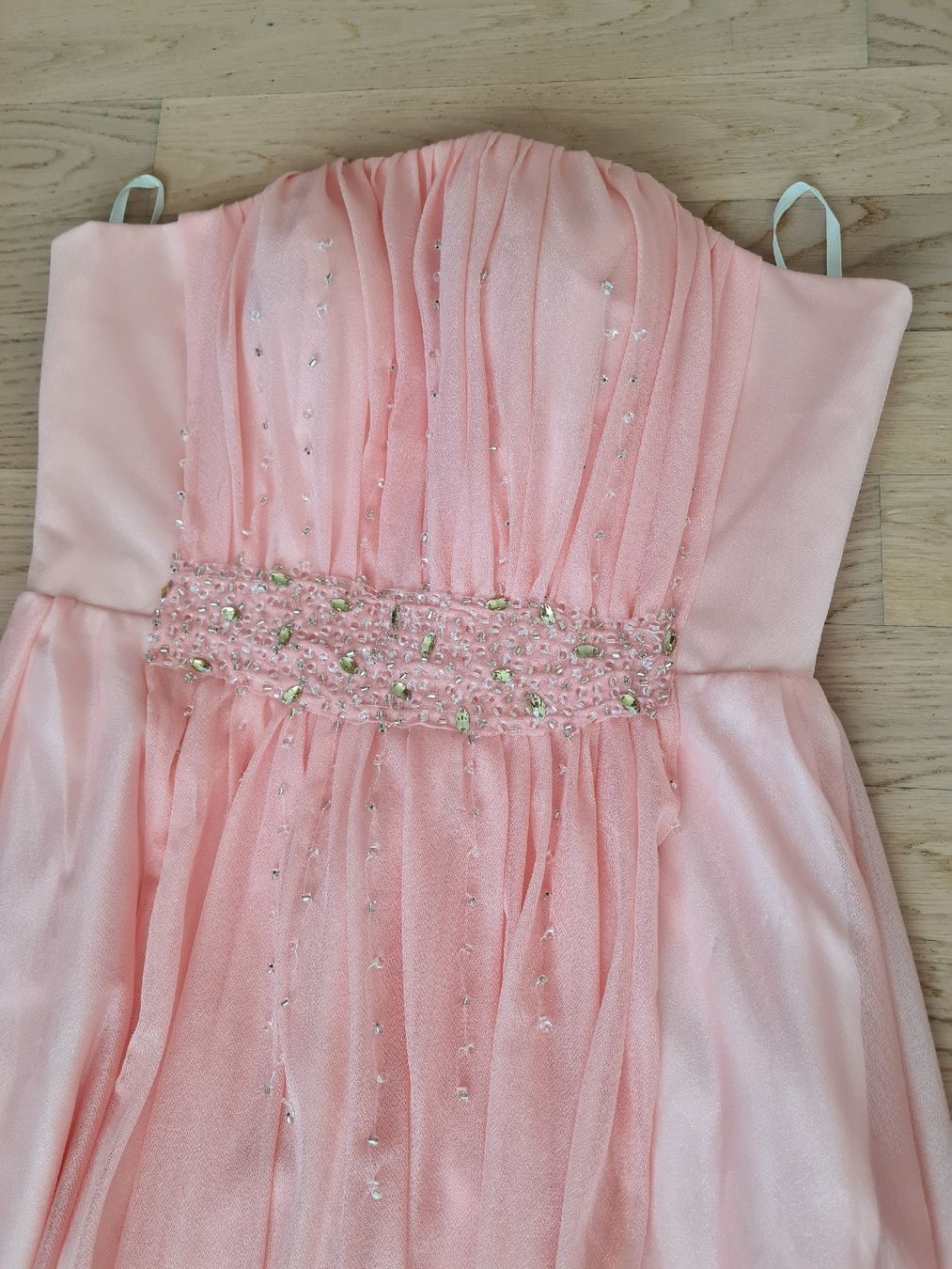 Vestiti: Abendkleid – Nuovo (secondo la descrizione) da Gommiswald venduto da Iviea 1