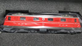 HAG Ae 6/6 " Basel Stadt "  NEUF  !!! Rare !!!