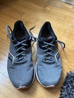 Saucony Laufschuh grau Gr 42