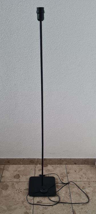 DC VOLTAGE Pendelleuchte „Spider“ – Verstellbares Kabel (195 Cm), Metall-Schirm, E27, Schwarz