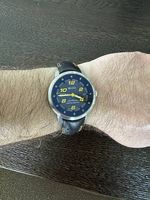Mido Ocean Star Special Edition M. Jourdain