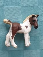 Zwerg Pony Fohlen Schleich Figur