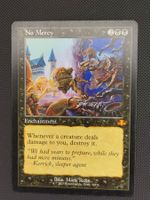 MTG No Mercy - Dominaria Remaster - Retro