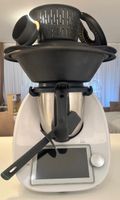 Thermomix TM6 mit viel Zubehör