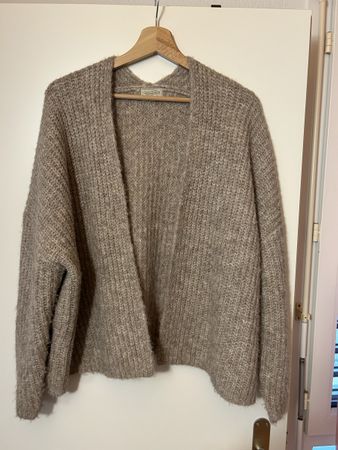 Strickjacke von Herrlicher