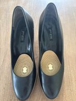 Pumps schwarz von Paul Green Grösse UK 61/2 / EU 40