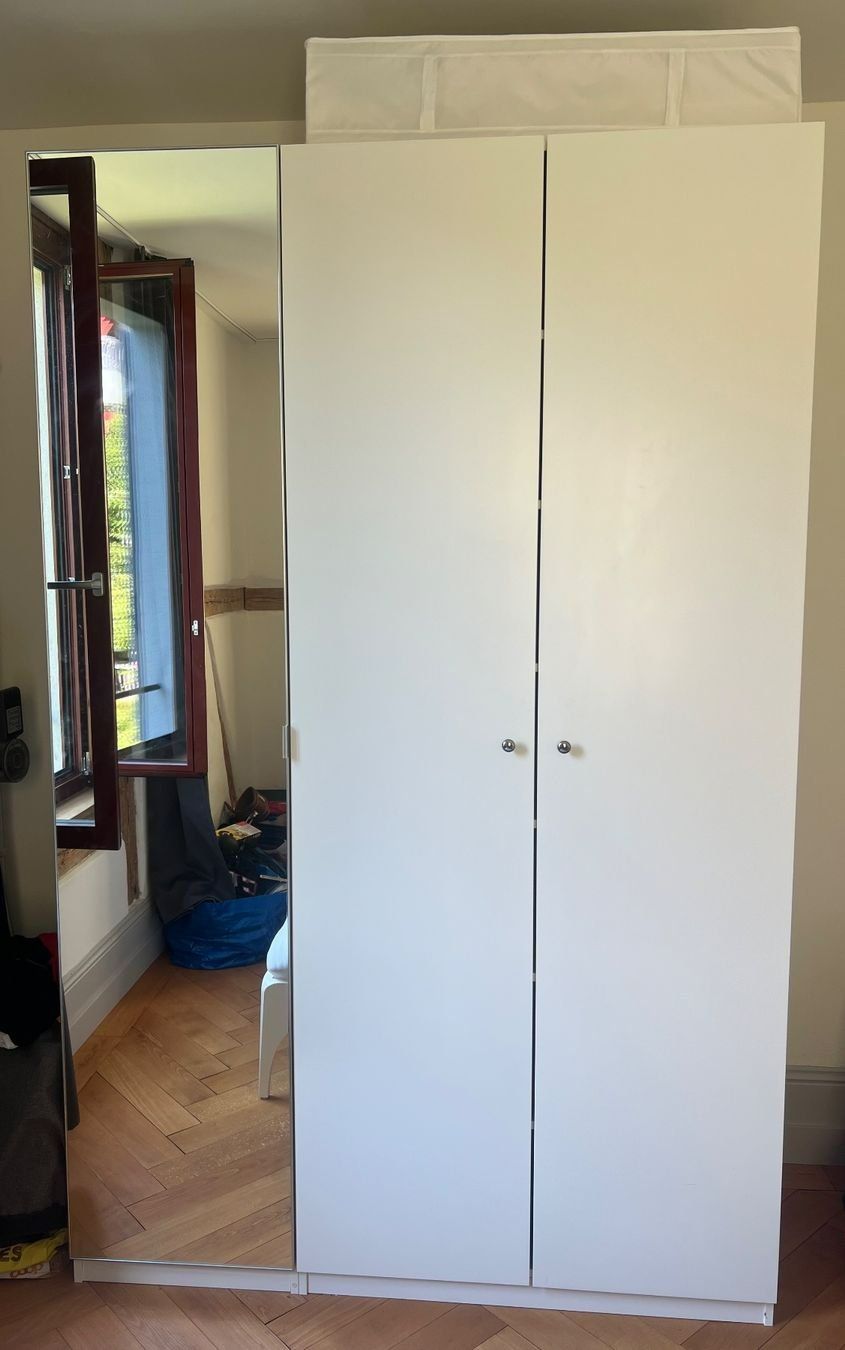 Ikea Armoires: IKEA Pax Schrank – D'occasion à Bern par sib_y26v
