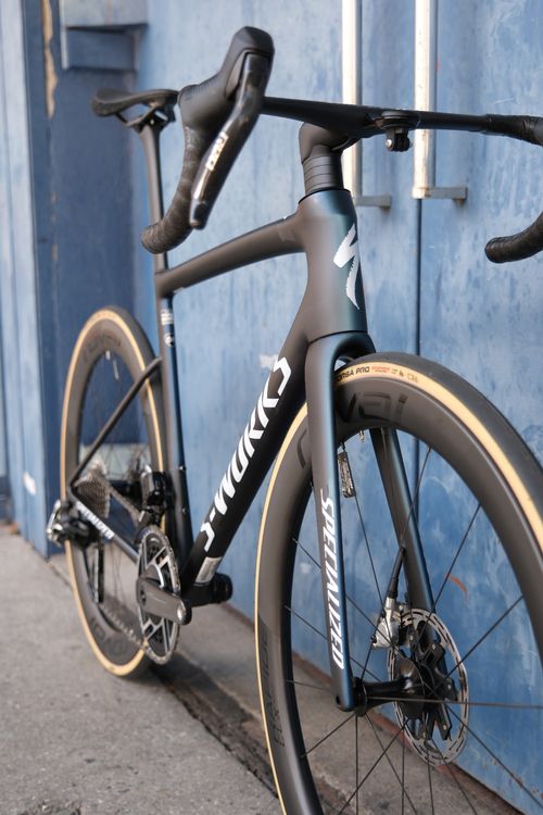 Specialized Vélos: Specialized S-Works Tarmac SL8 Custom 56 – Neuf avec emballage d'origine à Mels par DRIFT_Bike_Shop 3