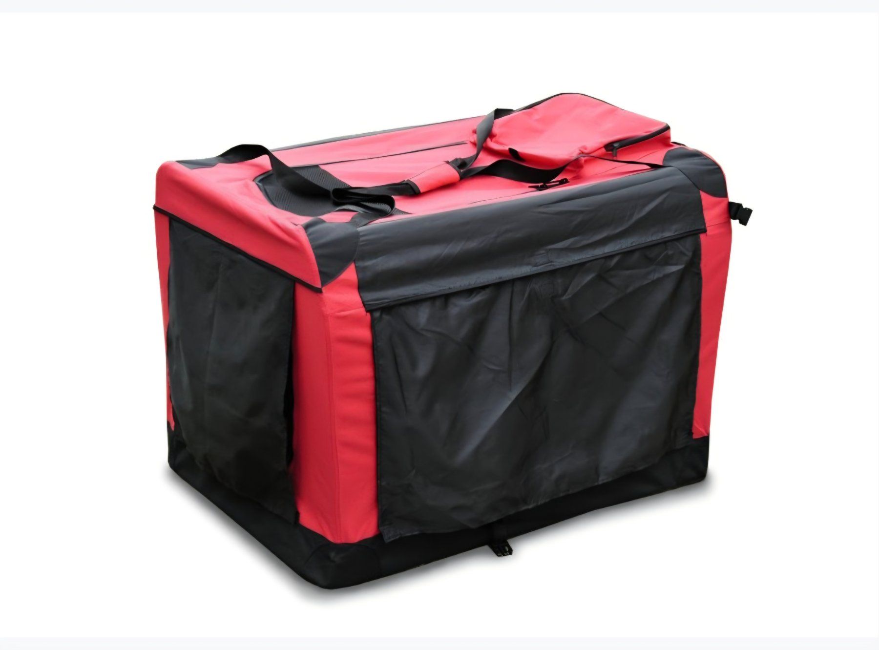 Niches, paniers: Hundebox XXL – D'occasion à Henggart par Giorgio96 1