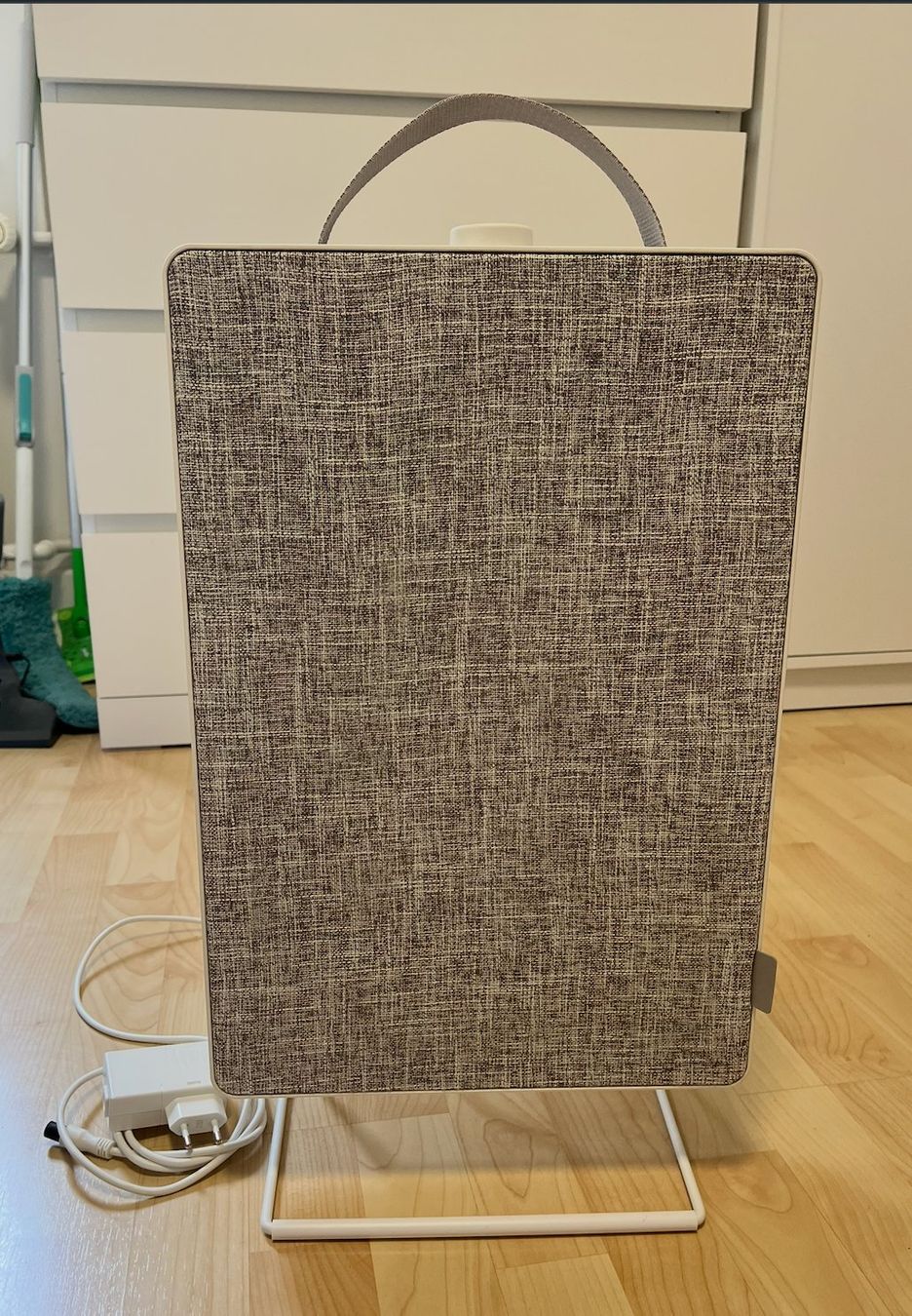 Ikea Purificateurs d'air: FÖRNUFTIG - Air purifier – Neuf (Voir description) à Zürich par sog_lm65