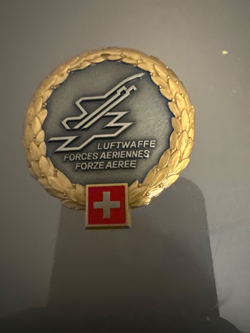 Armée suisse Plaquettes & Badges: Armee – D'occasion à Morbio Inferiore par Ecod