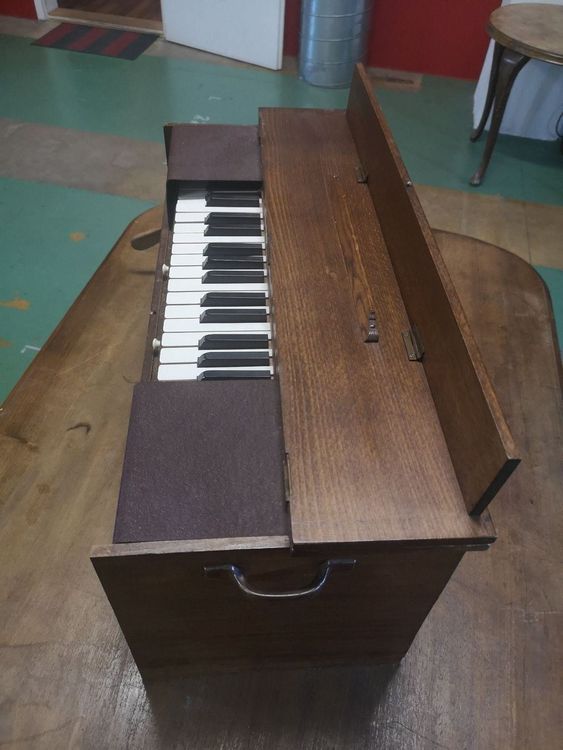 Harmonium Le Guide Chant Kasriel Kaufen auf Ricardo