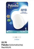 Automatisches Nachtlicht