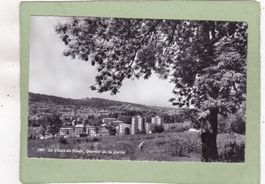 La Chaux-de-Fonds Quartier de la piscine