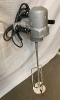 Profi Handrührwerk Willi HRE funktioniert eiwandfrei!