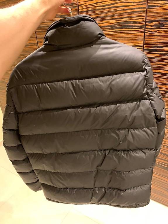 Moncler Giacche: Giacca Moncler – Usato da Lugano venduto da mat_lpb2 2
