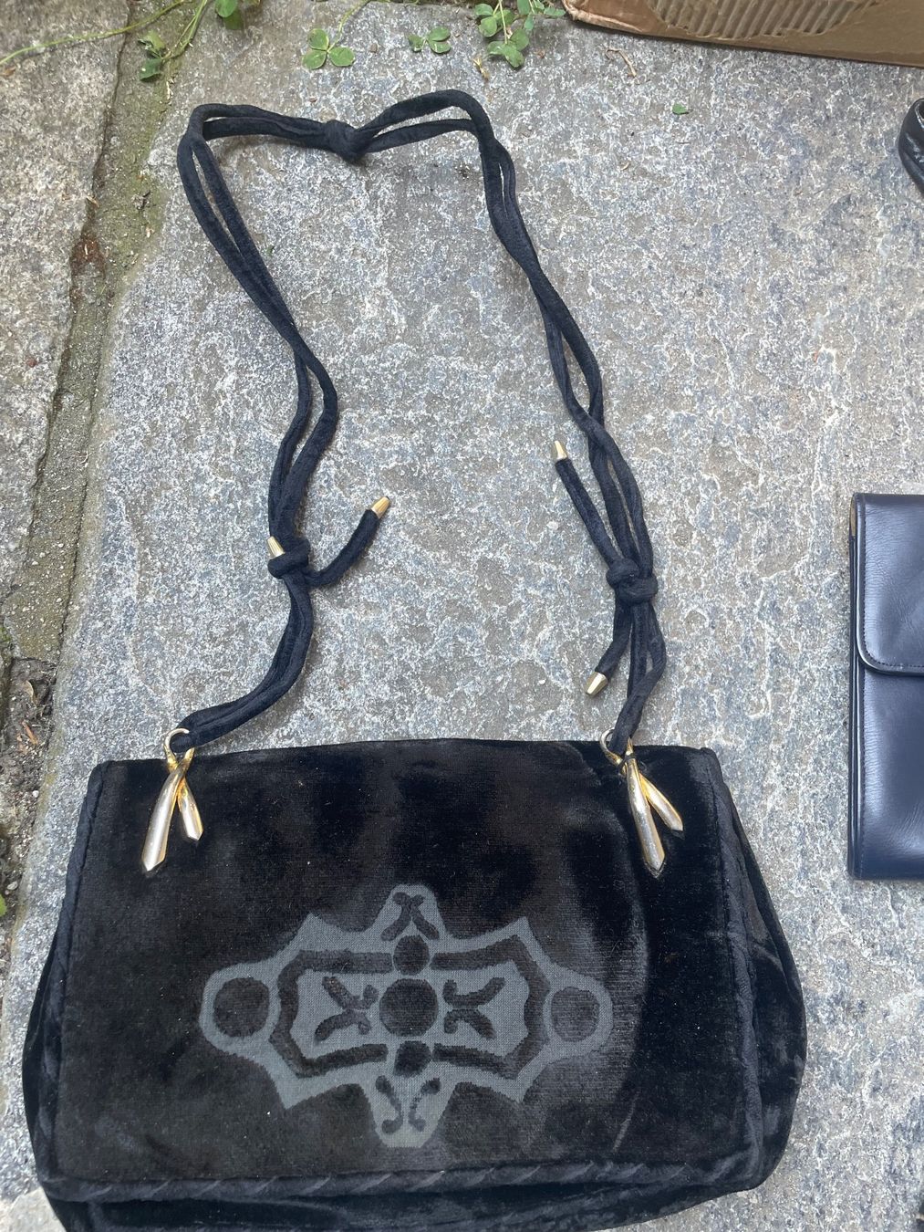 Taschen für Damen: Tasche Vintage - Bag – Gebraucht aus Minusio von Pink222 1