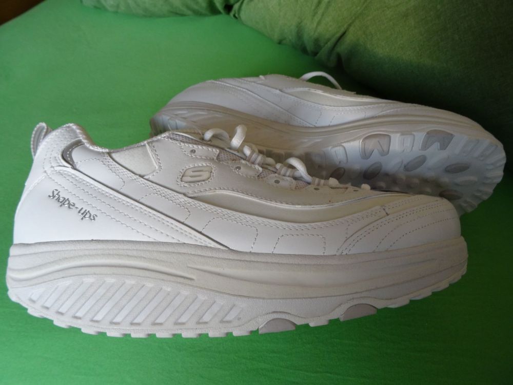 Skechers Shape Ups Gr. 41 neu Kaufen auf Ricardo