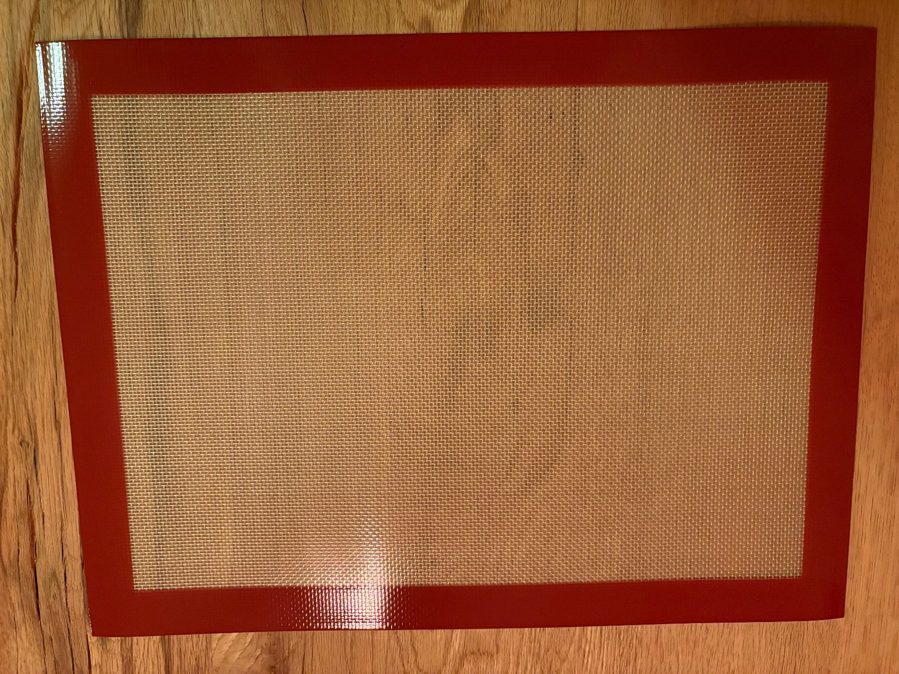 Betty Bossi Backformen: Silikon Backmatte, hitzebeständig, Neu – Neu und originalverpackt aus grenchen von cdlu