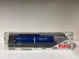 Piko 95978 Knickkesselwagen "Wascosa"CZ.Ep.VI H0 DC