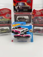 Hot Wheels 74 Brazilian Dodge Charger - 2025 - 76/250
