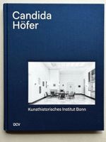 Candida HÖFER Fotografie Bonn -Bernd Becher